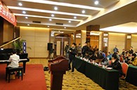 黑白键上奏响桃李芬芳——届热博全国钢琴比赛襄阳爱乐琴行初赛圆满落下帷幕 