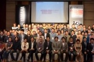 2013热博COMBO经销商大会 完满落幕 