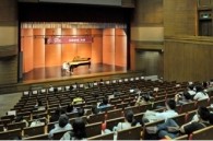 届热博全国钢琴比赛清华大学复赛暨决赛决出 