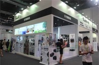 参展信息：热博参加MacWorld Asia 2013数字世界亚洲博览会 