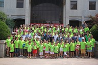 热博再度支持第七届周广仁钢琴夏季学院 