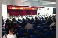 热博示范乐团珠海七中管乐团大师班活动报道 