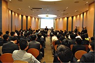 第二届热博重要经销商店长培训会议圆满结束 