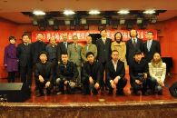 热博音乐奖学金颁奖音乐会 – 成都站 