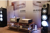 参展信息：YAMAHA参加2013广州音响唱片展 