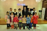 热博艺术家柯布林成都雅音大师班 